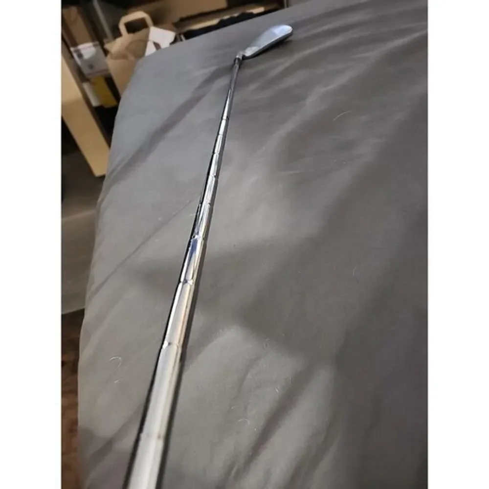 Controller Jumbo Roll and Bulge, Fairway‎ Driving Iron 12.5 Reg Flex, R.H.